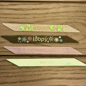 Loopy Cases Super Loops